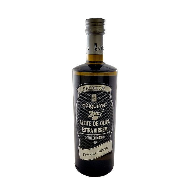 Azeite de Oliva Extra Virgem Premium