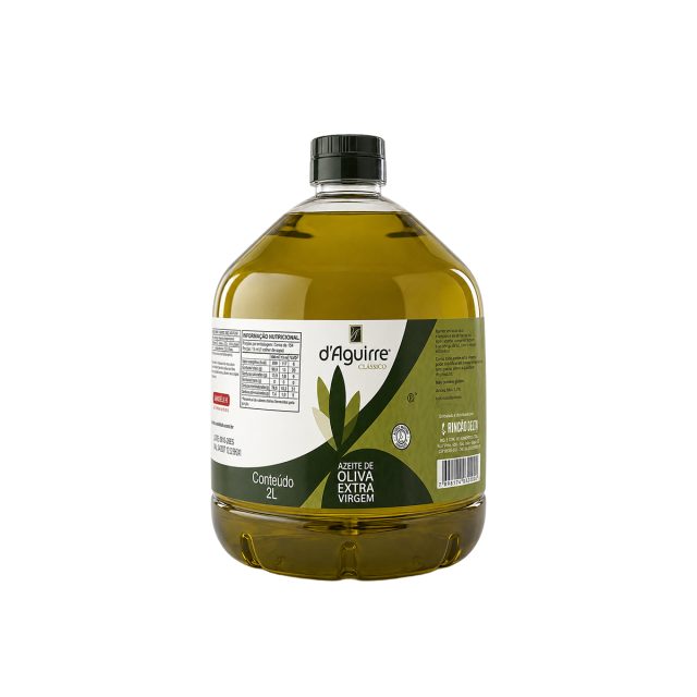 Azeite de Oliva