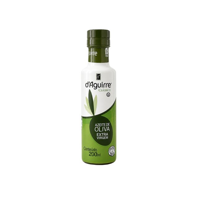 Azeite de Oliva Extra Virgem