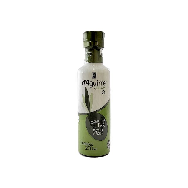 Azeite de Oliva Extra Virgem