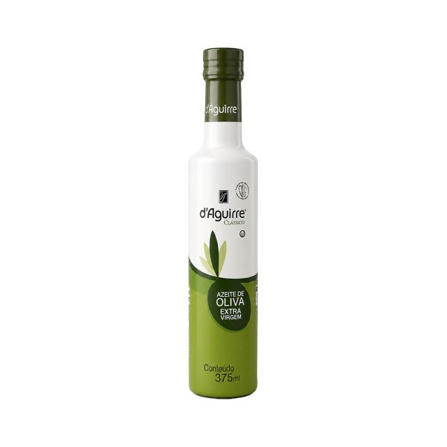 Azeite de Oliva Extra Virgem