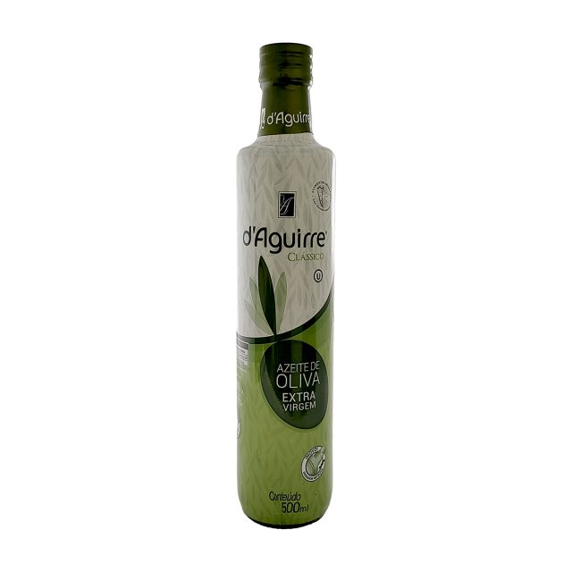 Azeite de Oliva Extra Virgem