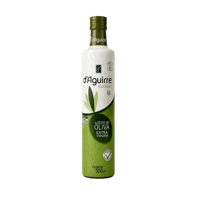Azeite de Oliva Extra Virgem