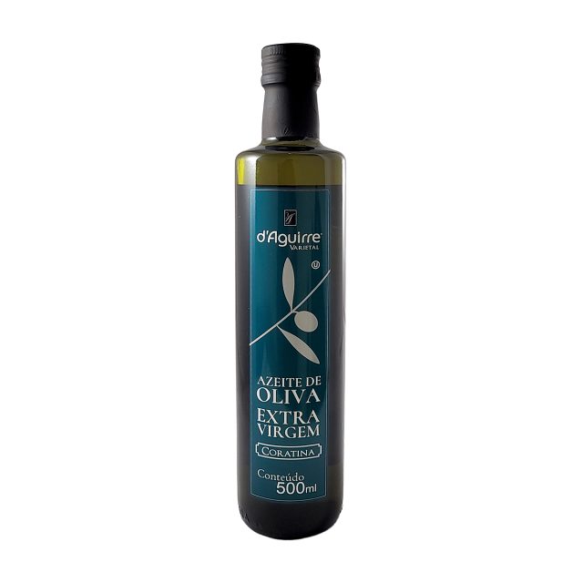 Azeite de Oliva Extra Virgem Coratina