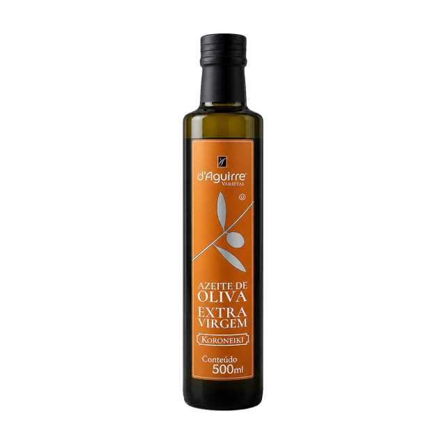 Azeite de Oliva Extra Virgem Koroneiki