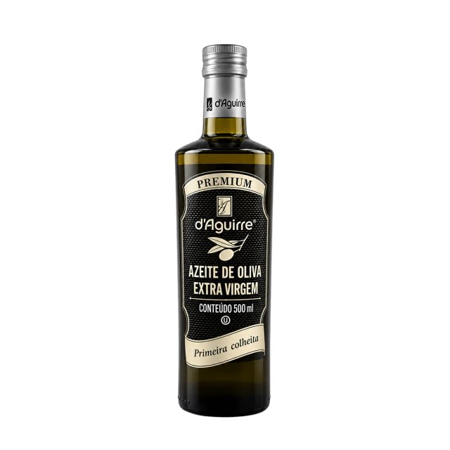 Azeite de Oliva Extra Virgem Premium